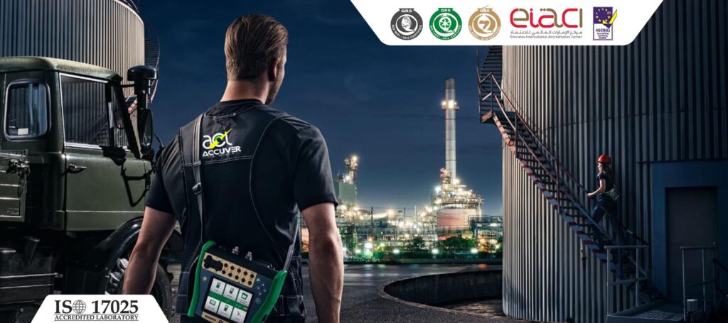 Calibration Services in UAE