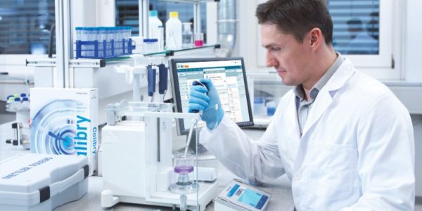 qualer_self_assurance_pipette_calibration_software calibration laboratories in UAE, Dubai