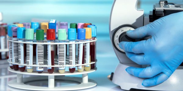 Precision Testing Across Industries Precision Testing Across Industries